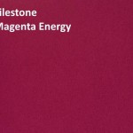 Silestone Magenta Energy